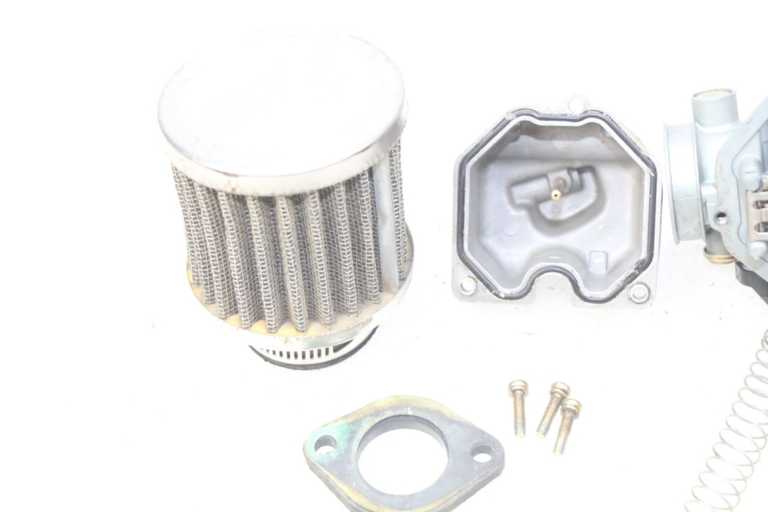 photo de CARBURATORE APOLLO RFZ 125