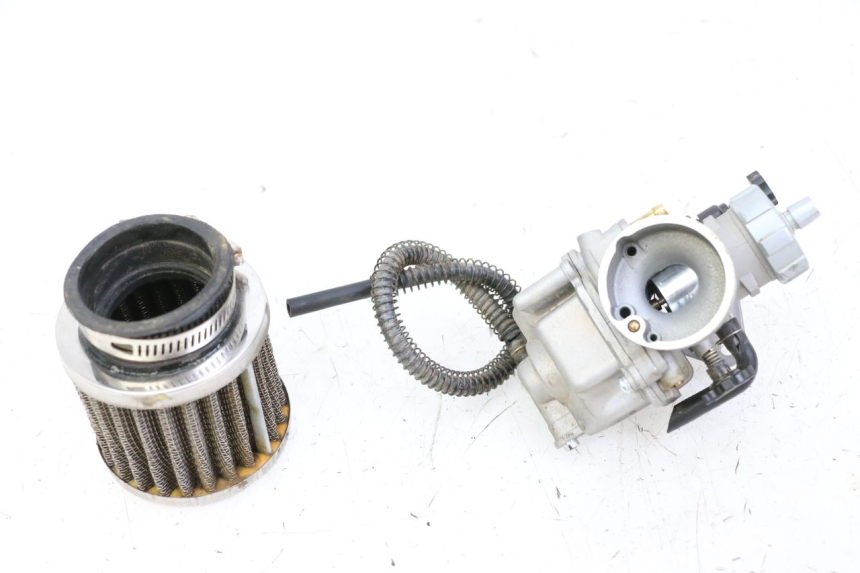 photo de CARBURATORE APOLLO RFZ 125