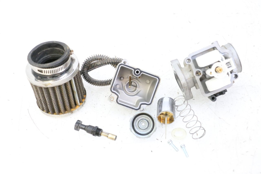 photo de CARBURATORE APOLLO RFZ 125