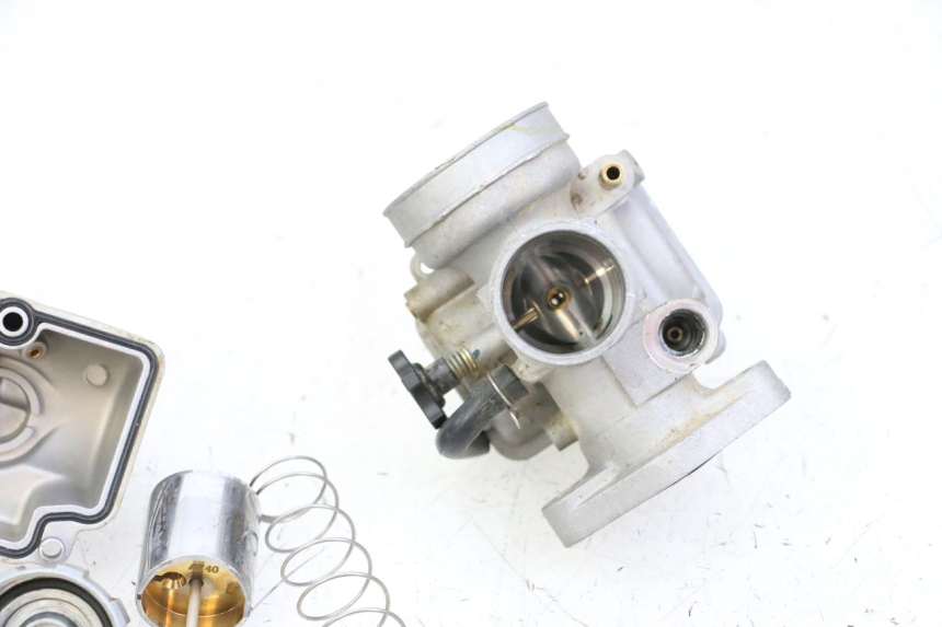 photo de CARBURATORE APOLLO RFZ 125