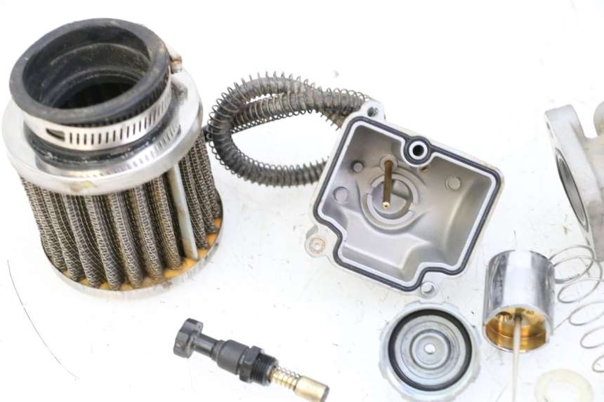 photo de CARBURATORE APOLLO RFZ 125