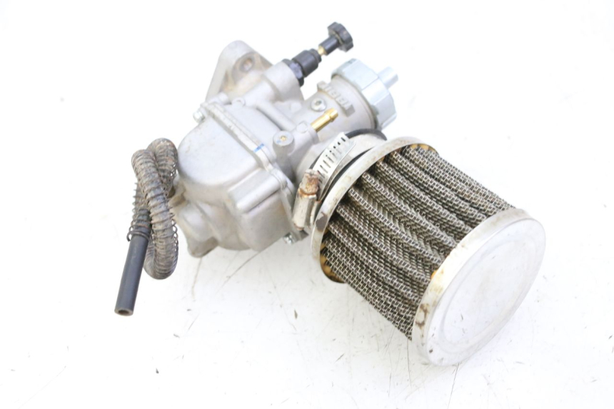 photo de CARBURATORE APOLLO RFZ 125