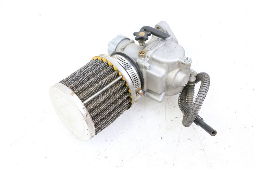 photo de CARBURATORE APOLLO RFZ 125
