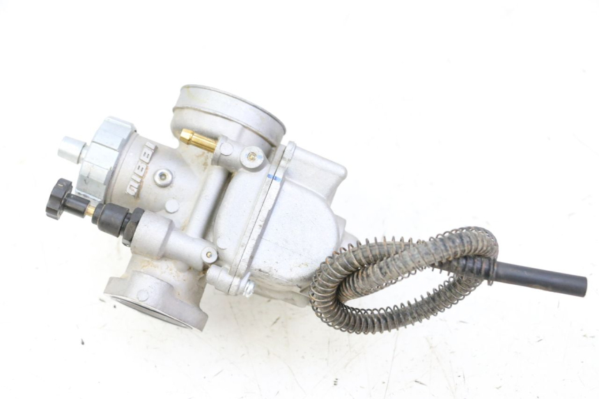 photo de CARBURATORE APOLLO RFZ 125