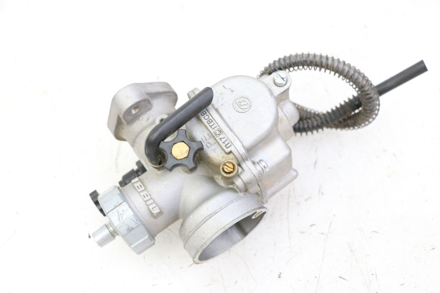 photo de CARBURATORE APOLLO RFZ 125