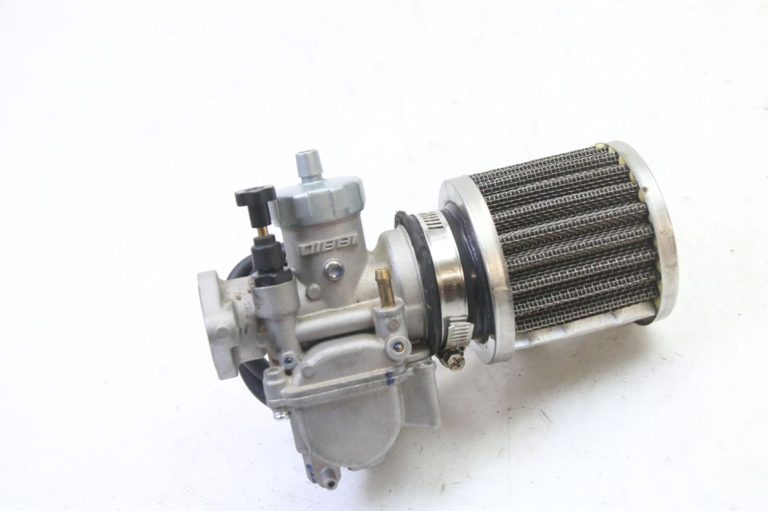 photo de CARBURATORE APOLLO RFZ 125