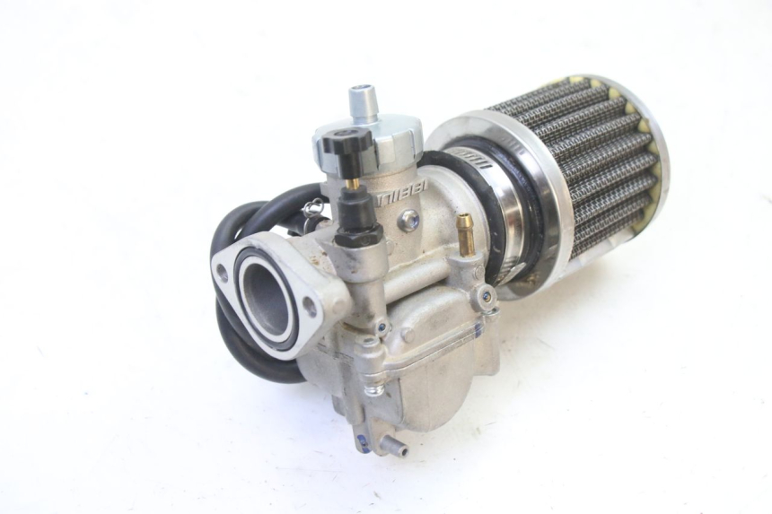photo de CARBURATORE APOLLO RFZ 125