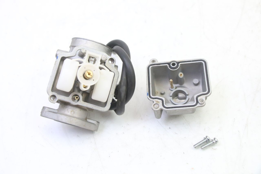 photo de CARBURATORE APOLLO RFZ 125