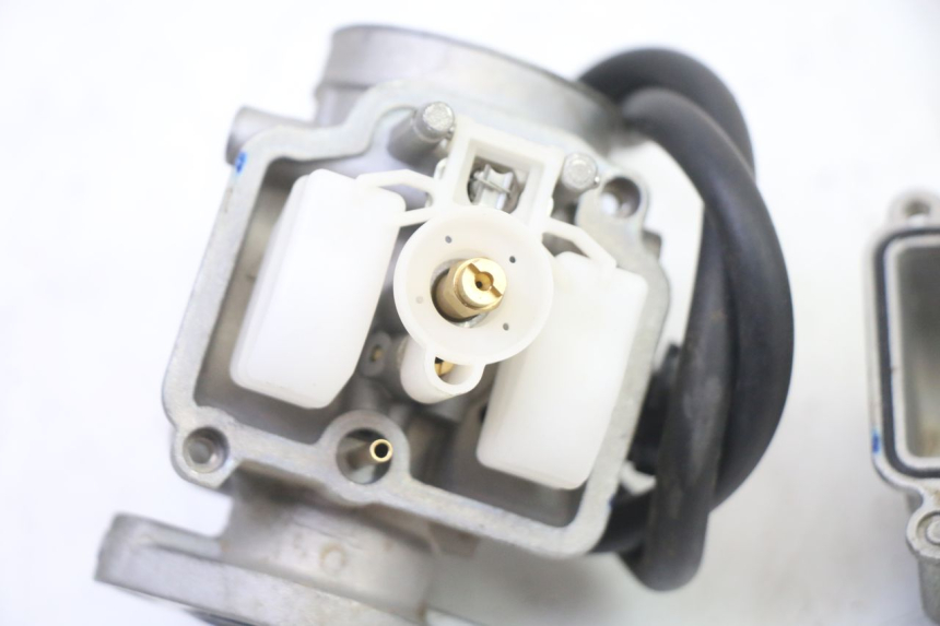 photo de CARBURATORE APOLLO RFZ 125