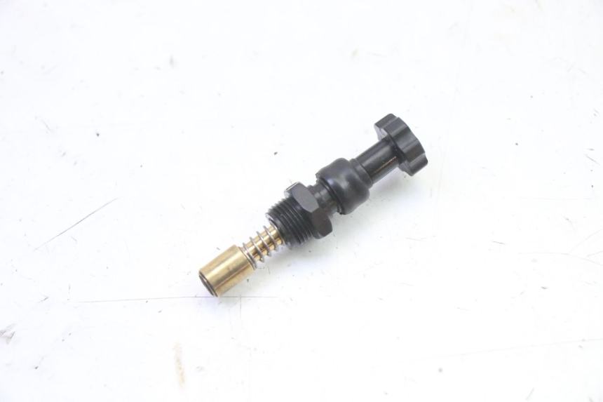 photo de CARBURATORE APOLLO RFZ 125