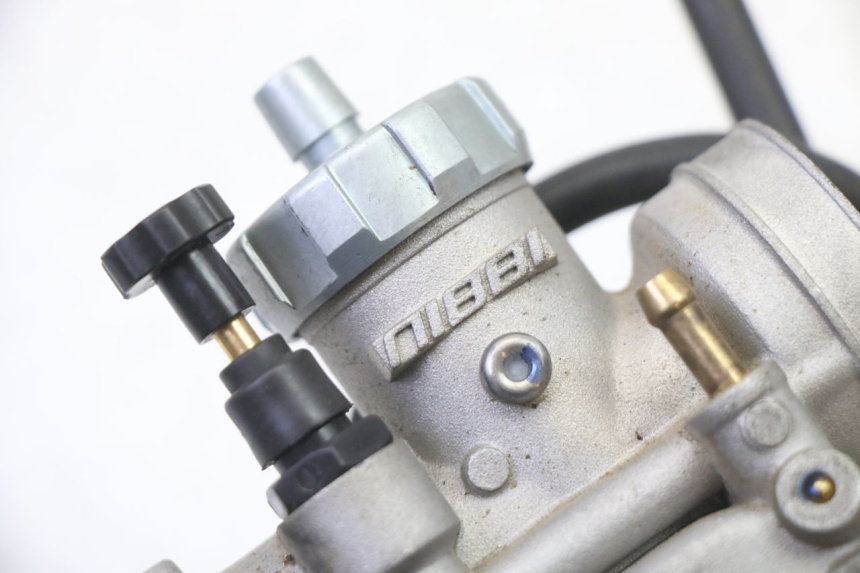 photo de CARBURATORE APOLLO RFZ 125