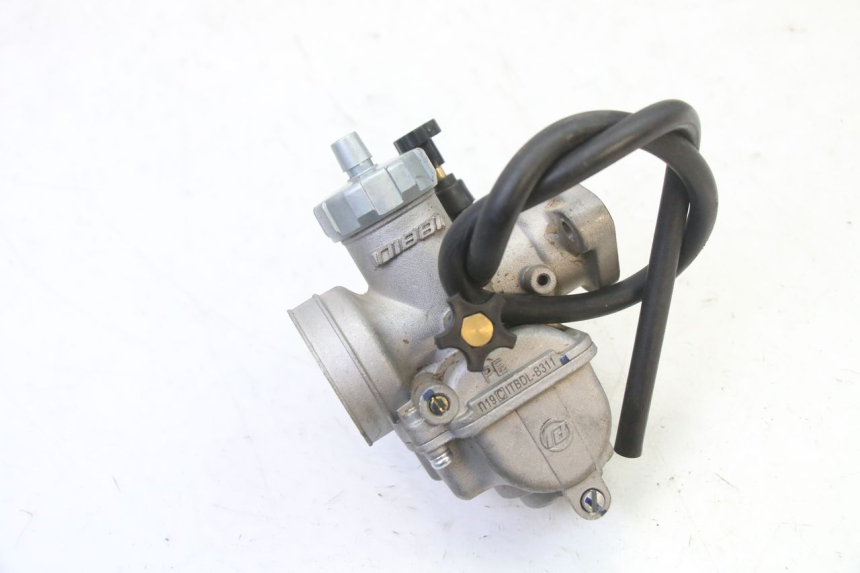 photo de CARBURATORE APOLLO RFZ 125