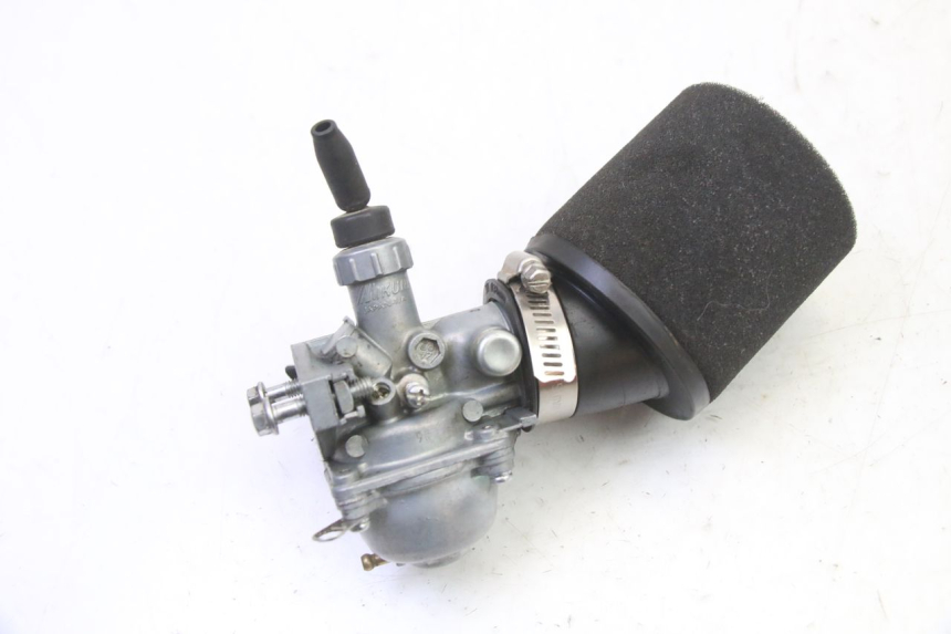 photo de CARBURATORE APOLLO RFZ 125