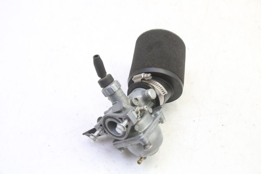 photo de CARBURATORE APOLLO RFZ 125