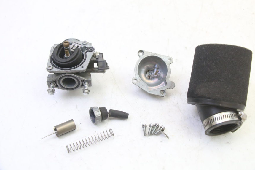 photo de CARBURATORE APOLLO RFZ 125
