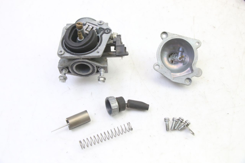 photo de CARBURATORE APOLLO RFZ 125