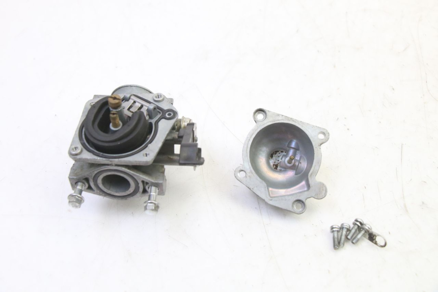 photo de CARBURATORE APOLLO RFZ 125