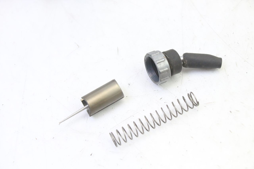 photo de CARBURATORE APOLLO RFZ 125