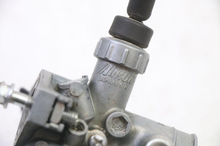 photo de CARBURATORE APOLLO RFZ 125