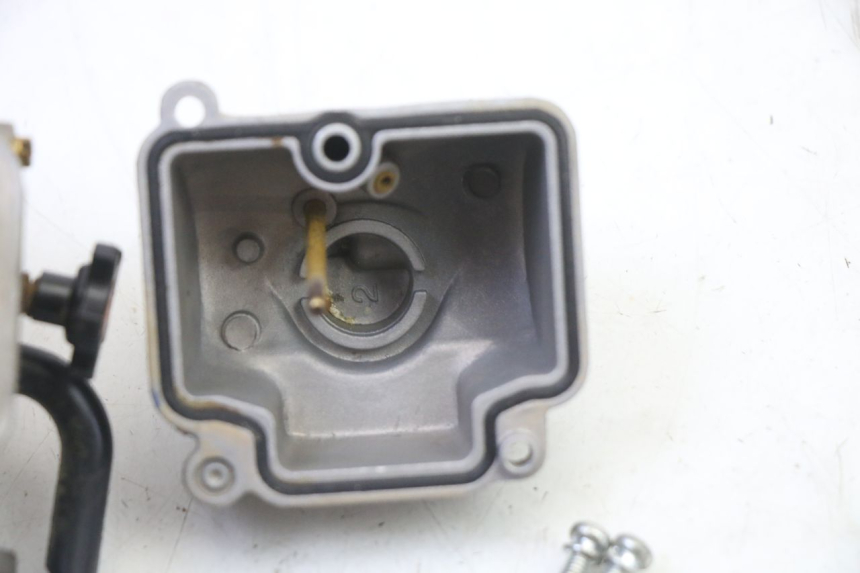 photo de CARBURATORE APOLLO RFZ 125