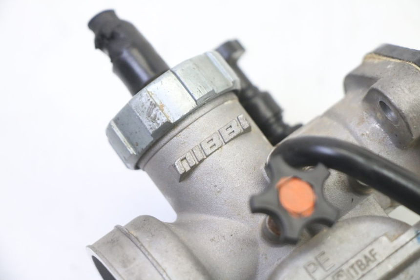 photo de CARBURATORE APOLLO RFZ 125