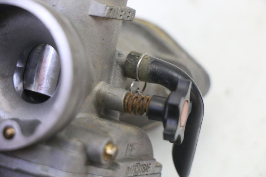 photo de CARBURATORE APOLLO RFZ 125