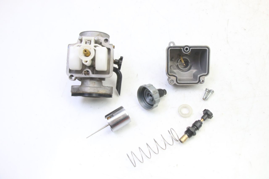 photo de CARBURATORE APOLLO RFZ 125