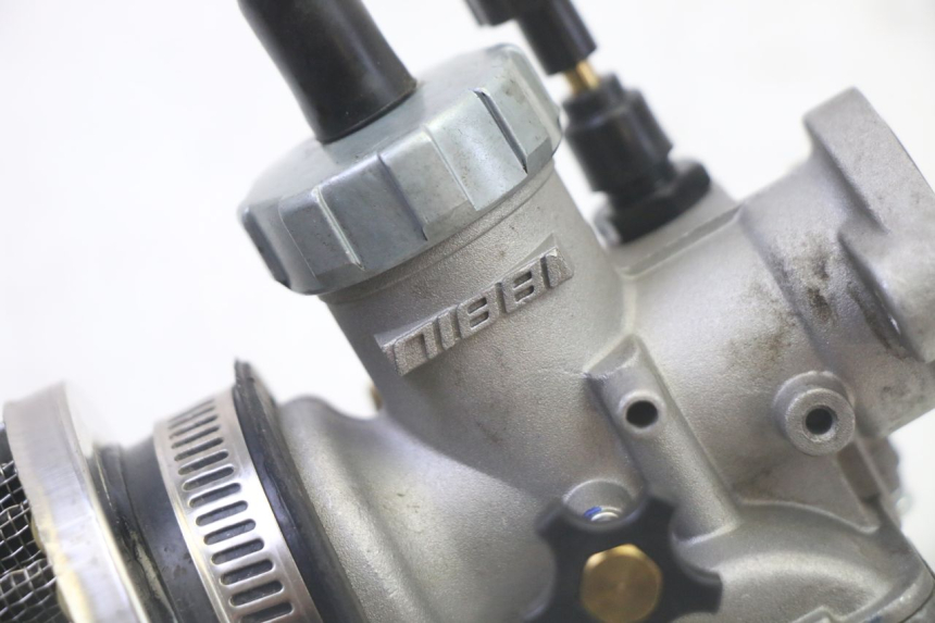 photo de CARBURATORE APOLLO RFZ 125