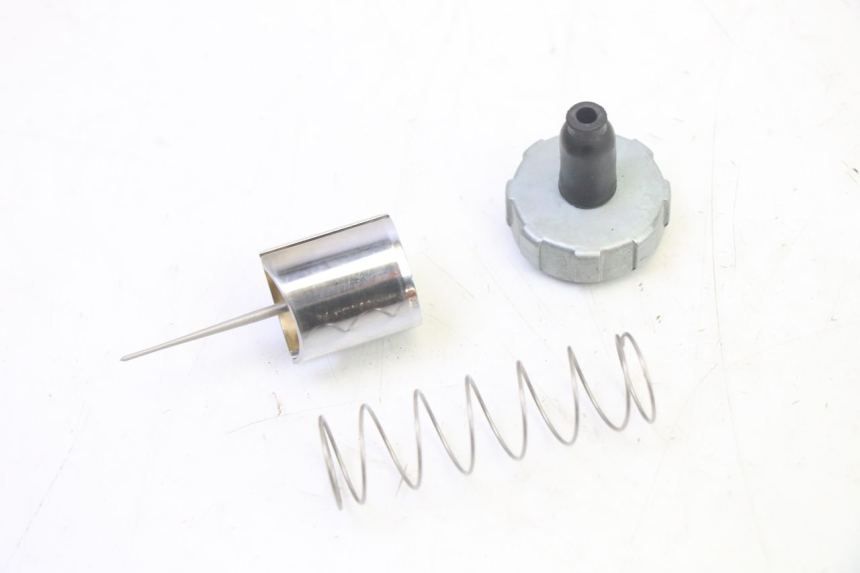 photo de CARBURATORE APOLLO RFZ 125