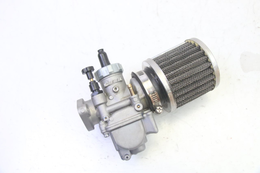 photo de CARBURATORE APOLLO RFZ 125