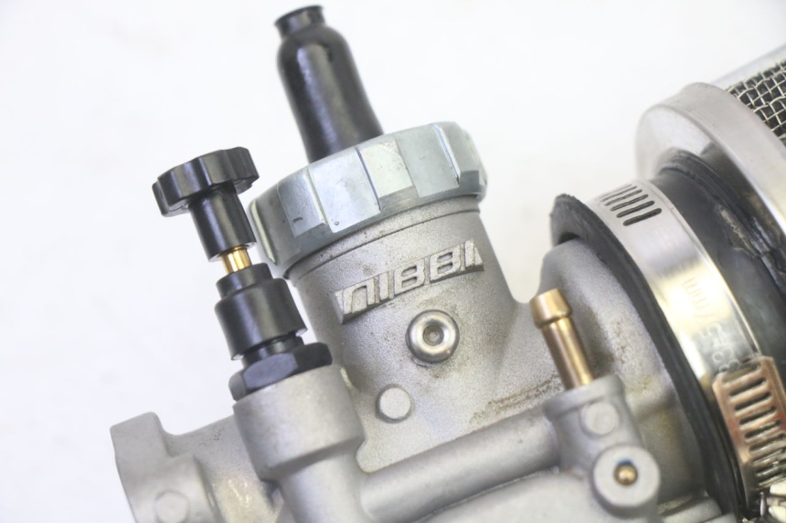 photo de CARBURATORE APOLLO RFZ 125