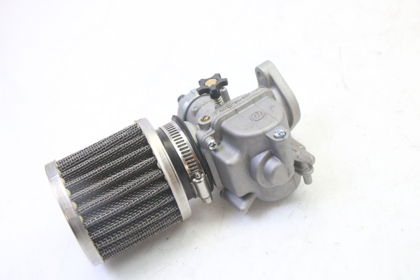 photo de CARBURATORE APOLLO RFZ 125