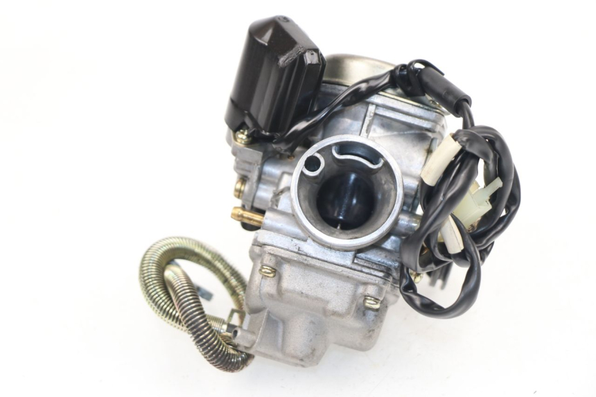 photo de Carburatore RIDE CLASSIC 125 (2014 - 2020)