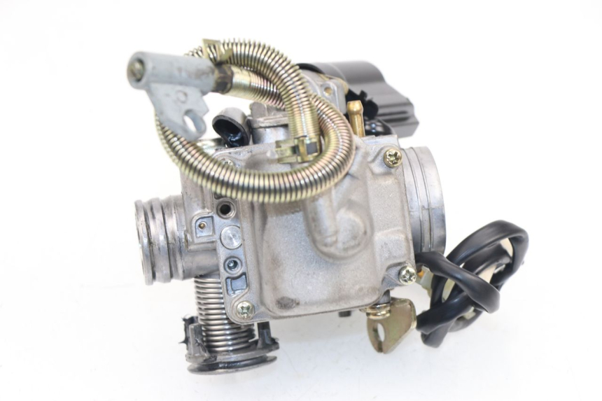 photo de Carburatore RIDE CLASSIC 125 (2014 - 2020)