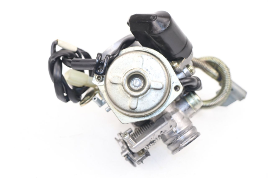 photo de Carburatore RIDE CLASSIC 125 (2014 - 2020)