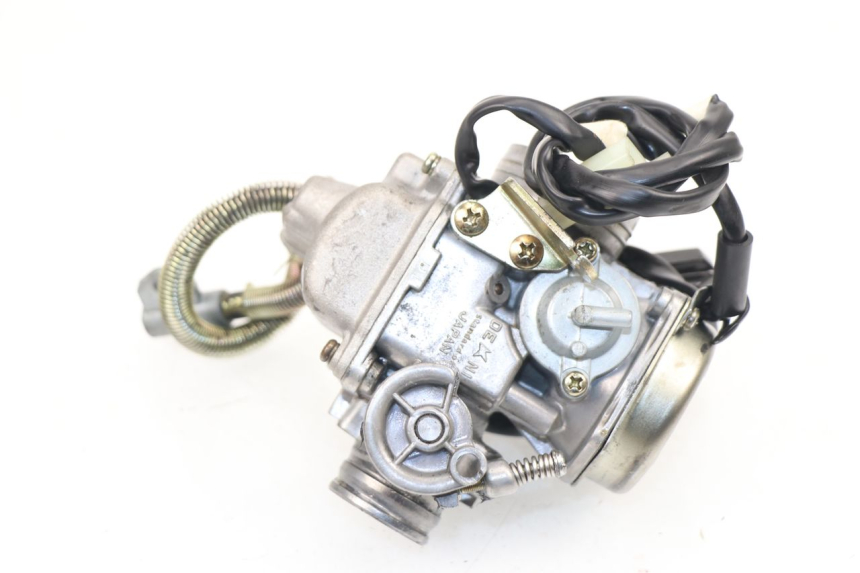 photo de Carburatore RIDE CLASSIC 125 (2014 - 2020)