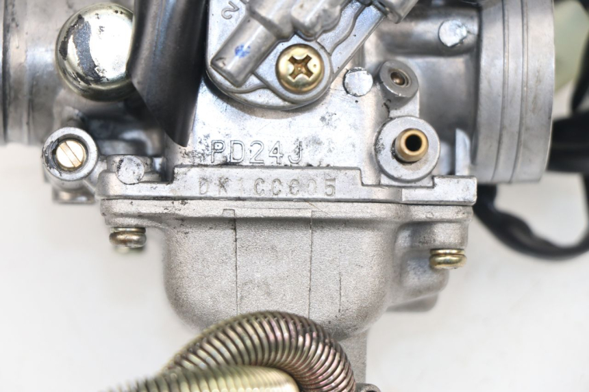 photo de Carburatore RIDE CLASSIC 125 (2014 - 2020)