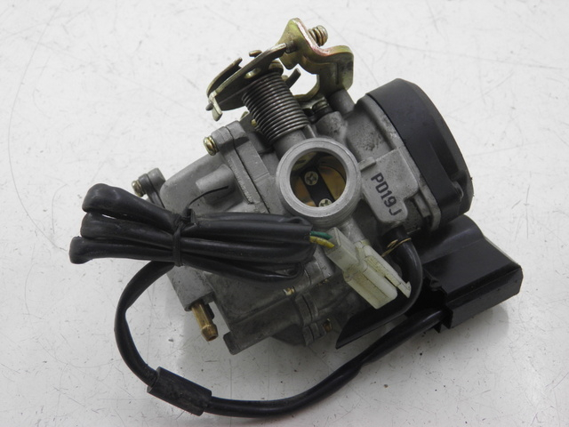photo de Carburatore ROADSIGN WALLABY 50 (2009 - 2014)