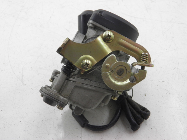 photo de Carburatore ROADSIGN WALLABY 50 (2009 - 2014)
