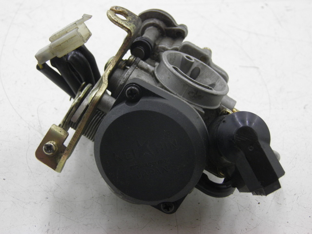 photo de Carburatore ROADSIGN WALLABY 50 (2009 - 2014)