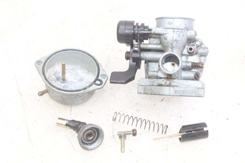 photo de CARBURATORE YAMASAKI ROADSTER 50 (2013 - 2018)