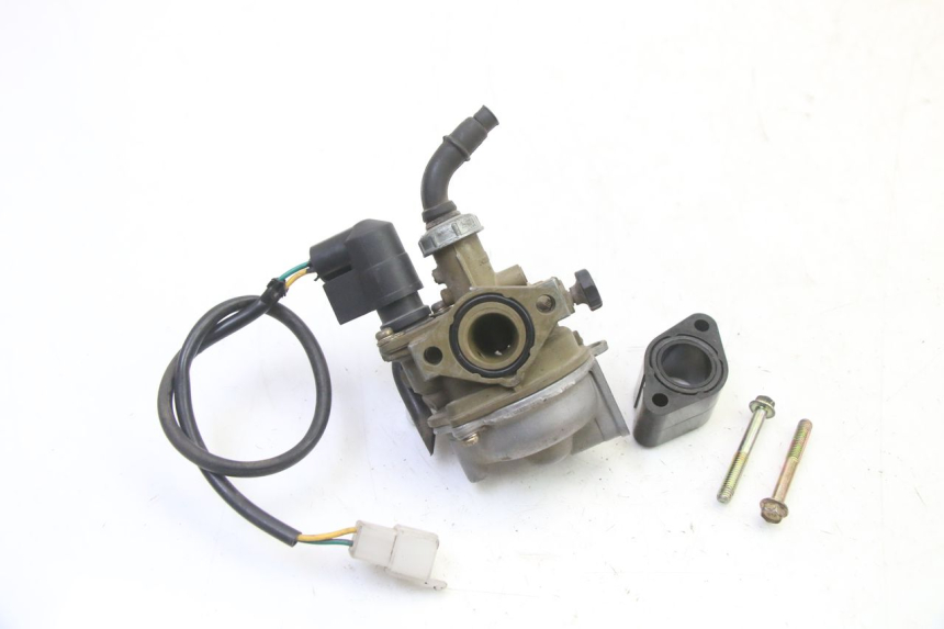 photo de CARBURATORE PGO RODOSHOW 2T 50 (2003 - 2007)