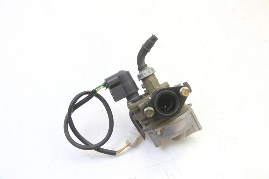 photo de CARBURATORE PGO RODOSHOW 2T 50 (2003 - 2007)