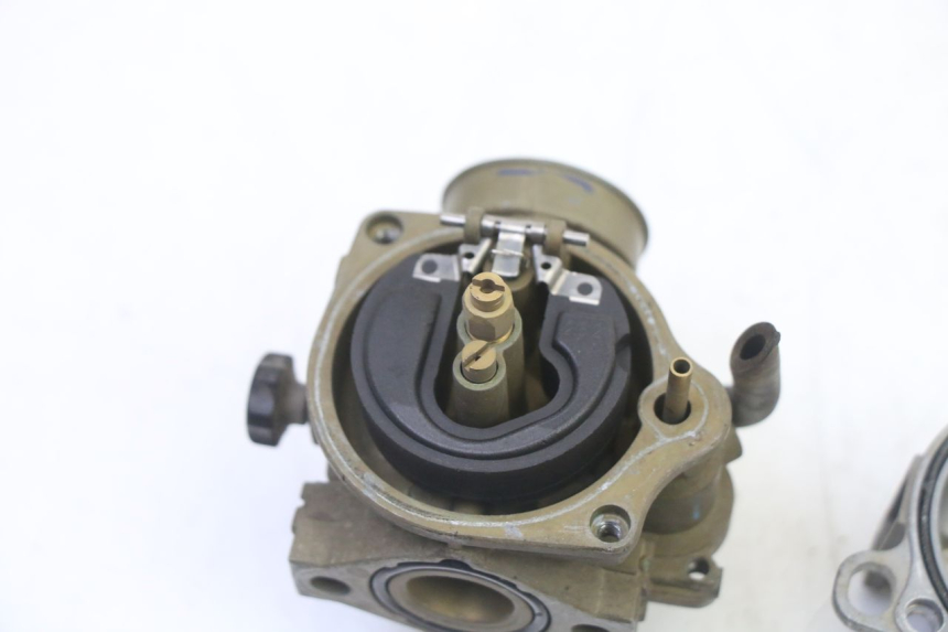photo de CARBURATORE PGO RODOSHOW 2T 50 (2003 - 2007)
