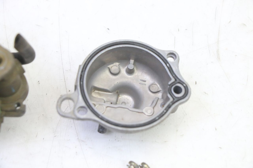 photo de CARBURATORE PGO RODOSHOW 2T 50 (2003 - 2007)