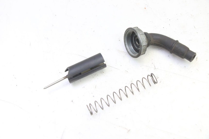 photo de CARBURATORE PGO RODOSHOW 2T 50 (2003 - 2007)