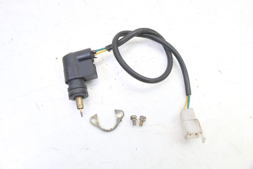 photo de CARBURATORE PGO RODOSHOW 2T 50 (2003 - 2007)