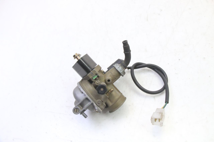 photo de CARBURATORE PGO RODOSHOW 2T 50 (2003 - 2007)