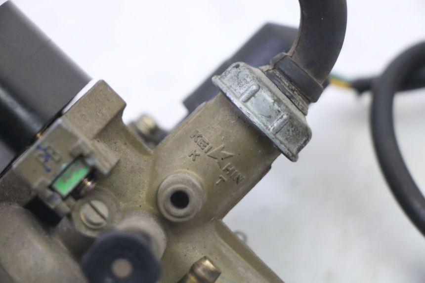 photo de CARBURATORE PGO RODOSHOW 2T 50 (2003 - 2007)