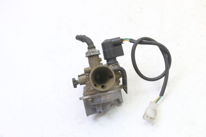 photo de CARBURATORE PGO RODOSHOW 2T 50 (2003 - 2007)
